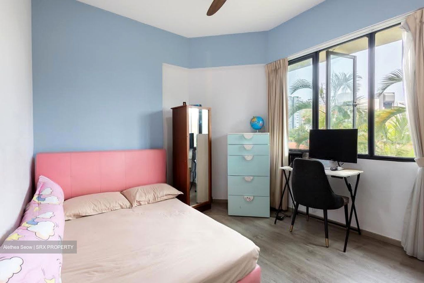 Simsville (D14), Condominium #622146591
